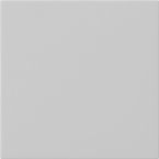 Gira Systeem 3000 Bedieningstoets 5360015 Grijs mat