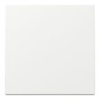 Gira Systeem 55 Bedieningswip 329603 Alpinwit glanzend