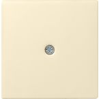 Gira Systeem 55 Blindplaat 027401 Crème