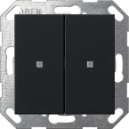 Gira Systeem 55 Busaankoppelaar 5173005