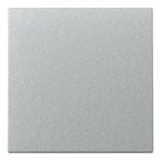 Gira Systeem 55 Bedieningswip 329626 Aluminium