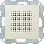 Gira Systeem 55 Luidspreker 228201 Crème