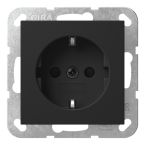 Gira Systeem 55 Wandcontactdoos 4453005