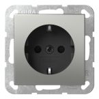 Gira Systeem 55 Wandcontactdoos 4453600
