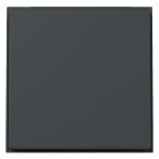 Gira Tx44 Bedieningswip 329667 Antraciet