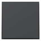 Gira Tx44 Rechtstaande bedieningswip 349667 Antraciet