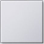 Gira Tx44 Blindplaat 026866 Alpinwit