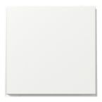 Gira Tx44 Rechtstaande bedieningswip 349666 Alpinwit mat