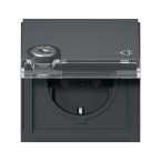 Gira Tx44 Wandcontactdoos 456967