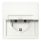 Gira Tx44 Wandcontactdoos 445466 Alpinwit