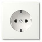 Gira Tx44 Wandcontactdoos 418866 Alpinwit