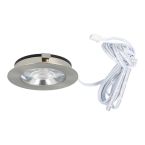 EcoDim LED Cabinet Dimmable Inbouwspot ED10045
