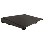 Glampère FlatFix Fusion Plug and play zonnepaneel portrait naast elkaar zwart