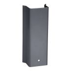 Glampère Pro Afdekkap COV1G Grijs