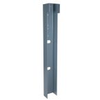 Glampère Proplus Tuinpaal stopcontact NB6500GR Grijs