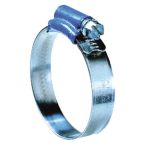 Groen ABA Slangklem 08116108017P