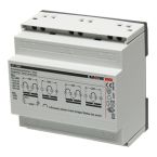 Grothe GT Beltransformator 14140