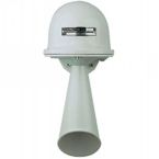 Grothe HUPE 640 Signaalhoorn 32012