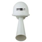 Grothe HUPE 640 Signaalhoorn 32017