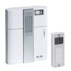 Grothe Mistral Gong 43300