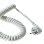 H K Electric CSH05VVF Spiraalsnoer 527900021