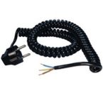 H K Electric CSH05VVF Spiraalsnoer 527900022