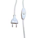 H K Electric Euro Aansluitsnoer 517300060