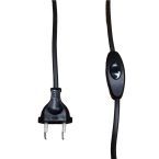 H K Electric Euro Aansluitsnoer 517300081