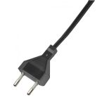 H K Electric H03VVH2F Aansluitsnoer 517300018