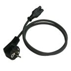 H K Electric H05RRF Apparaatsnoer 513300001