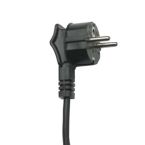 H K Electric H05V2V2F Aansluitsnoer 517600024