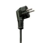 H K Electric H05VVF Aansluitsnoer 517400036