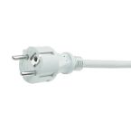 H K Electric H05VVF Aansluitsnoer 517400048