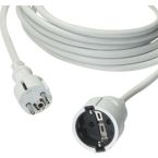 H K Electric H05VVF Verlengsnoer 523300303