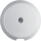 Hager Berker 1930 Blindplaat 1037 Alpinwit