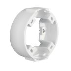 Hager Berker 1930 Opbouwbak 100109 Alpinwit