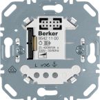 Hager Berker Basiselement Dimmer 85421100 Tip