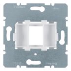 Hager Berker Basiselement Draagring 454002 Wit