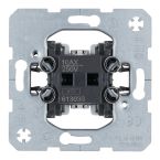 Hager Berker Basiselement Schakelaar 613036 Wisselschakelaar