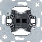 Hager Berker Basiselement Schakelaar 613035 Serieschakelaar