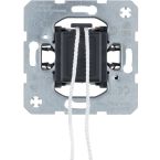 Hager Berker Basiselement Trekschakelaar 613966 Wisseltrekschakelaar