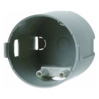 Hager Berker Integro Inbouwdoos 91820 Grijs