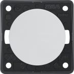 Hager Berker Integro Schakelaar 936562509 Alpinwit