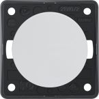 Hager Berker Integro Schakelaar 936522509 Alpinwit