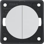 Hager Berker Integro Schakelaar 936552509 Alpinwit