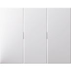 Hager Berker K.1 Bedieningswip 14657009 Alpinwit