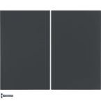 Hager Berker K.1 Dimmertoets 85142175 Antraciet