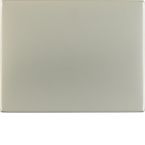 Hager Berker K.5 Bedieningswip 14057004 Edelstaal