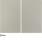 Hager Berker K.5 Dimmertoets 85142173 Edelstaal