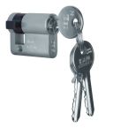 Hager Berker K60 Cilinderslot 1818 Ongelijke sloten